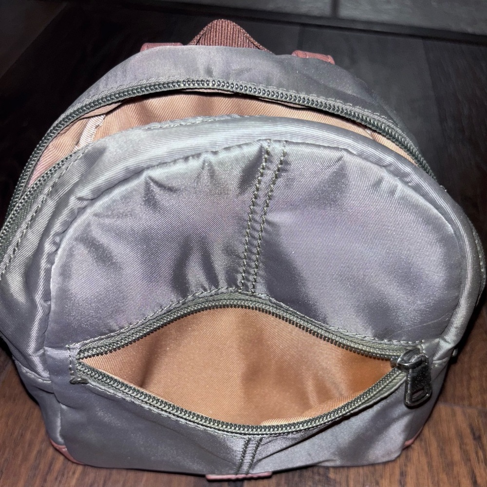 The Sak Mini Backpack - image 8